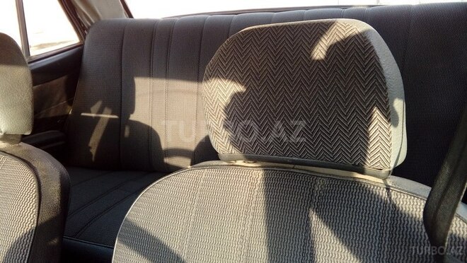 LADA (VAZ) 2106 1984, 47,531 km - 1.3 л - Şəmkir