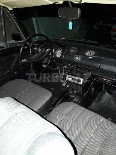 LADA (VAZ) 2106 1988, 322,000 km - 1.3 l - Şəki