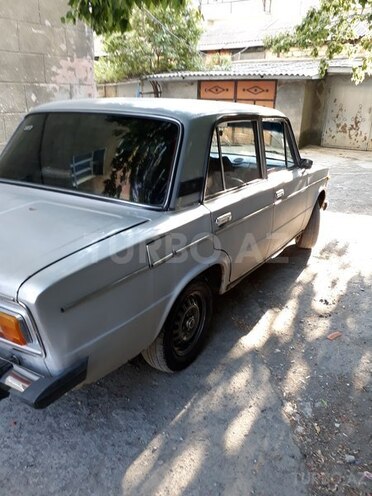 LADA (VAZ) 2106 1988, 322,000 km - 1.3 l - Şəki