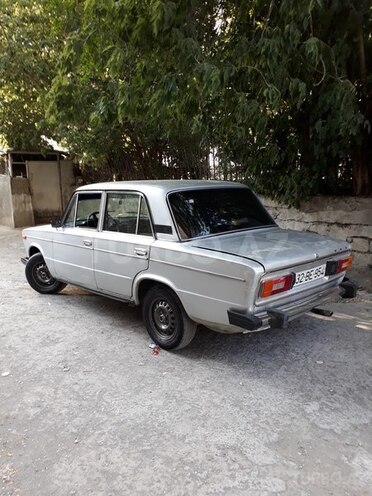 LADA (VAZ) 2106 1988, 322,000 km - 1.3 l - Şəki