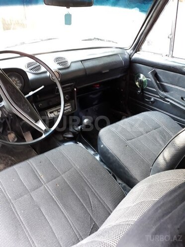 LADA (VAZ) 2106 1988, 322,000 km - 1.3 l - Şəki