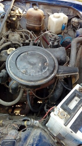 LADA (VAZ) 2106 1984, 47,531 km - 1.3 л - Şəmkir