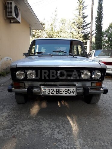 LADA (VAZ) 2106 1988, 322,000 km - 1.3 l - Şəki