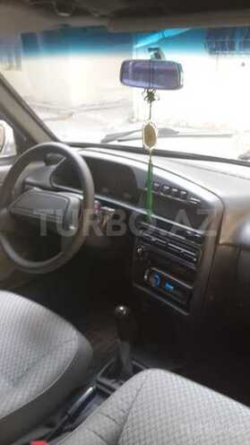 LADA (VAZ) 2115 2007, 200,000 km - 1.6 л - Bakı