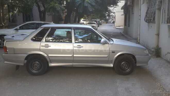 LADA (VAZ) 2115 2007, 200,000 km - 1.6 л - Bakı
