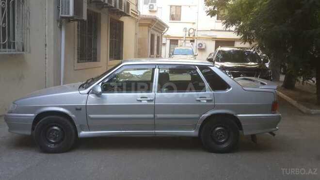 LADA (VAZ) 2115 2007, 200,000 km - 1.6 л - Bakı