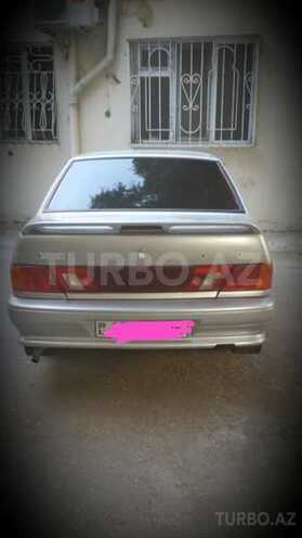 LADA (VAZ) 2115 2007, 200,000 km - 1.6 л - Bakı