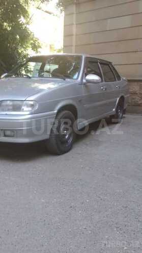 LADA (VAZ) 2115 2007, 200,000 km - 1.6 л - Bakı