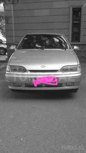 LADA (VAZ) 2115 2007, 200,000 km - 1.6 л - Bakı