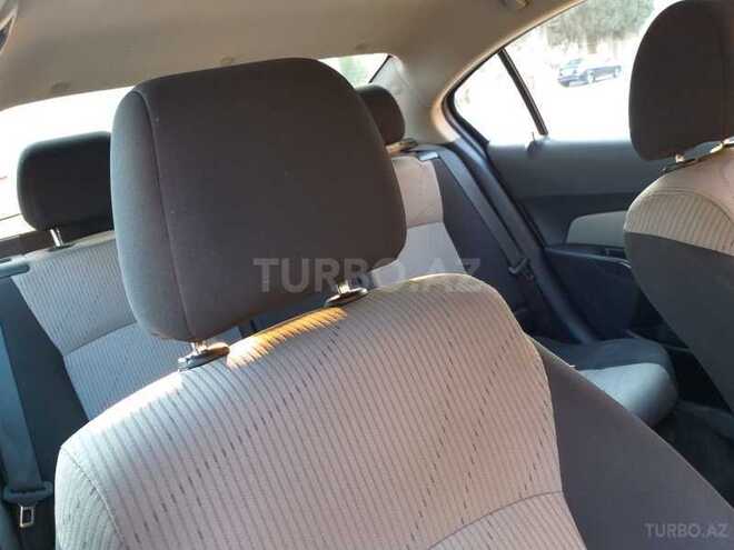 Chevrolet Cruze 2011, 194 km - 0.1 l - Bakı