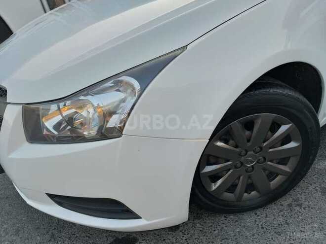 Chevrolet Cruze 2011, 194 km - 0.1 l - Bakı