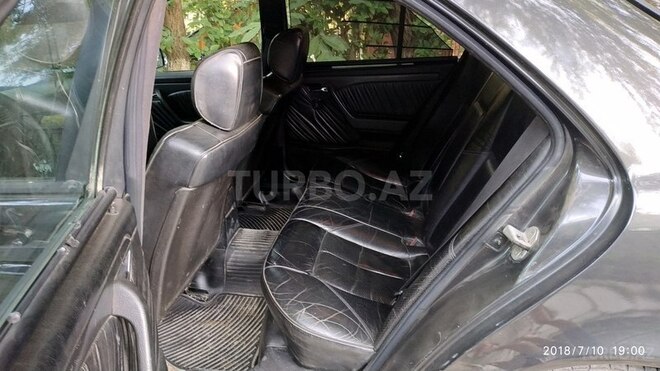 Mercedes C 220 1994, 286,233 km - 2.2 l - Gəncə