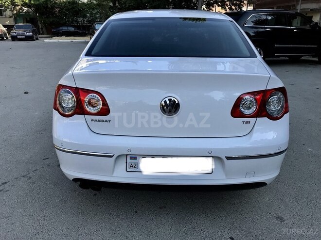 Volkswagen Passat 2009, 217,000 km - 1.8 l - Bakı