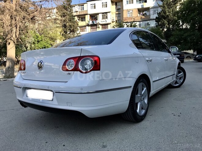 Volkswagen Passat 2009, 217,000 km - 1.8 l - Bakı