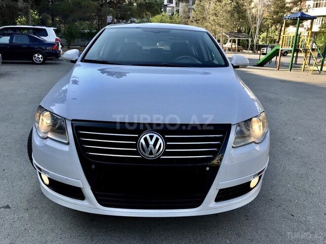 Volkswagen Passat 2009, 217,000 km - 1.8 l - Bakı
