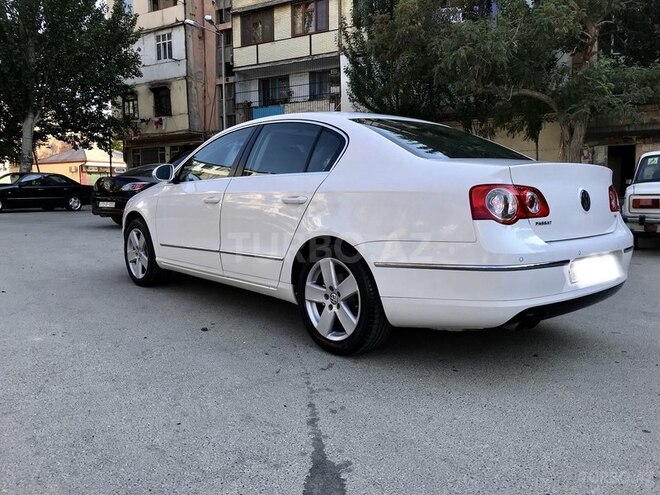 Volkswagen Passat 2009, 217,000 km - 1.8 l - Bakı