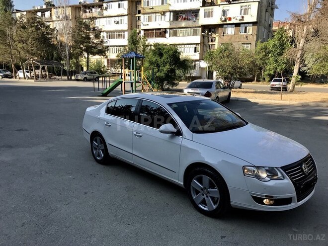Volkswagen Passat 2009, 217,000 km - 1.8 l - Bakı