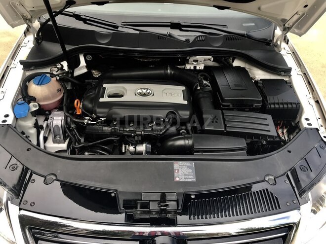 Volkswagen Passat 2009, 217,000 km - 1.8 l - Bakı