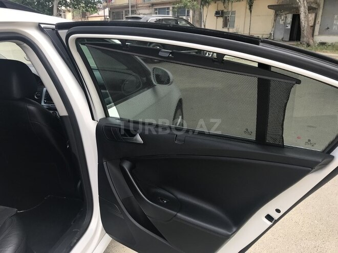 Volkswagen Passat 2009, 217,000 km - 1.8 l - Bakı