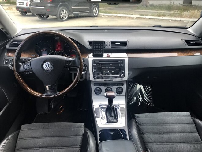 Volkswagen Passat 2009, 217,000 km - 1.8 l - Bakı