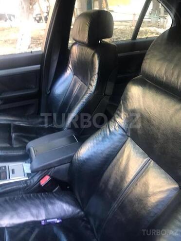 BMW 540 2001, 280,000 km - 4.4 l - Bakı