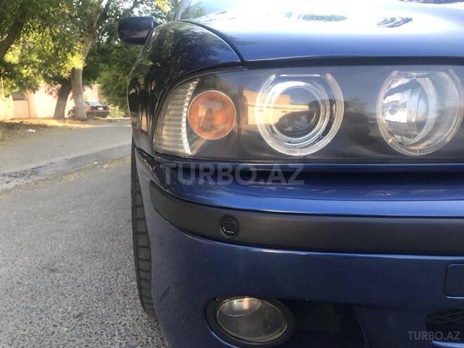BMW 540 2001, 280,000 km - 4.4 l - Bakı