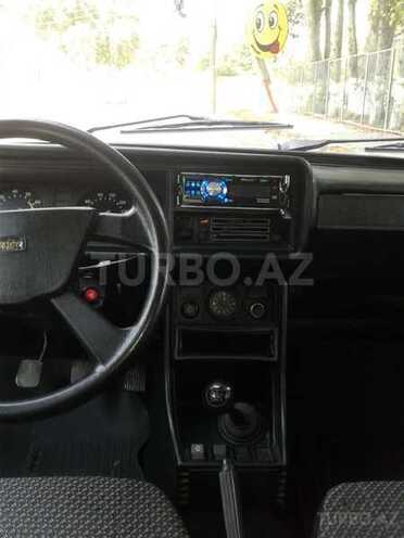 LADA (VAZ) 2107 2011, 98,000 km - 1.6 л - Göyçay