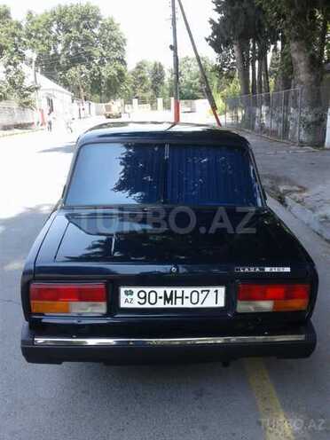 LADA (VAZ) 2107 2011, 98,000 km - 1.6 л - Göyçay