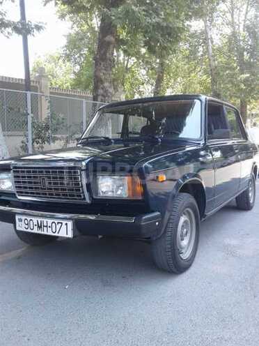 LADA (VAZ) 2107 2011, 98,000 km - 1.6 л - Göyçay