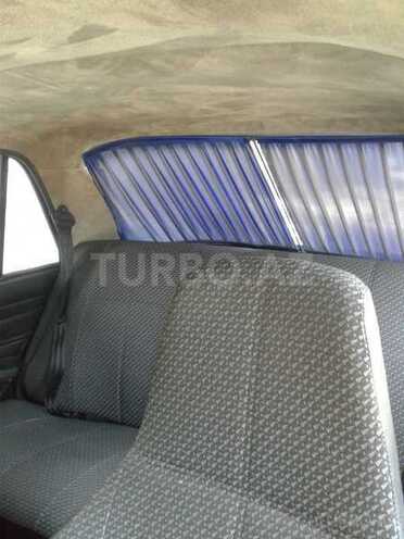 LADA (VAZ) 2107 2011, 98,000 km - 1.6 л - Göyçay