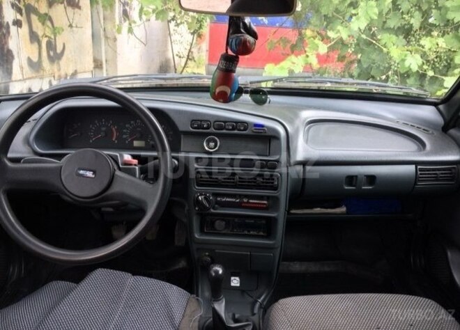 LADA (VAZ) 2114 2012, 123,123 km - 1.7 l - Quba