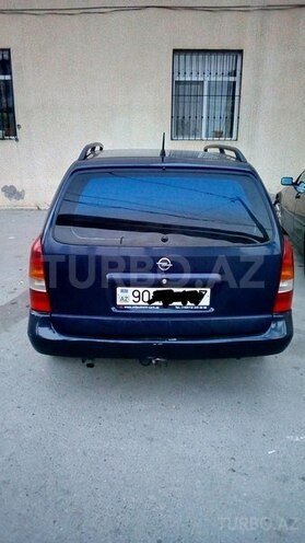 Opel Astra 1998, 355,000 km - 1.6 l - Bakı