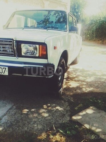 LADA (VAZ) 2107 2008, 98,790 km - 0.1 л - Lənkəran