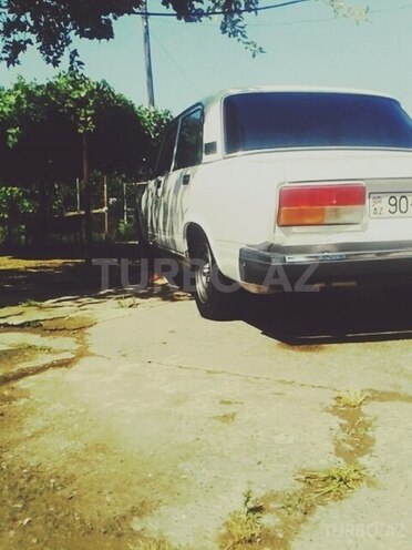 LADA (VAZ) 2107 2008, 98,790 km - 0.1 л - Lənkəran