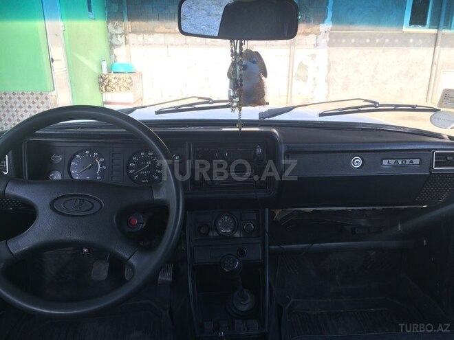 LADA (VAZ) 2107 2007, 62,447 km - 1.6 l - Biləsuvar