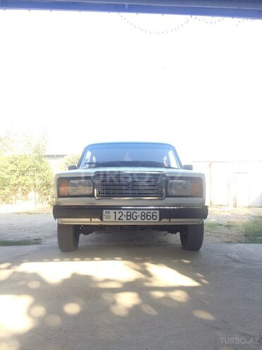 LADA (VAZ) 2107 2007, 62,447 km - 1.6 l - Biləsuvar