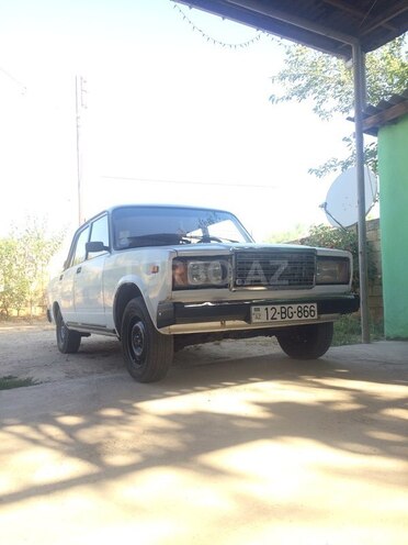 LADA (VAZ) 2107 2007, 62,447 km - 1.6 l - Biləsuvar