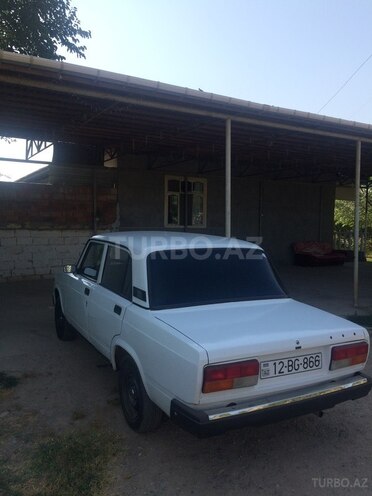 LADA (VAZ) 2107 2007, 62,447 km - 1.6 l - Biləsuvar