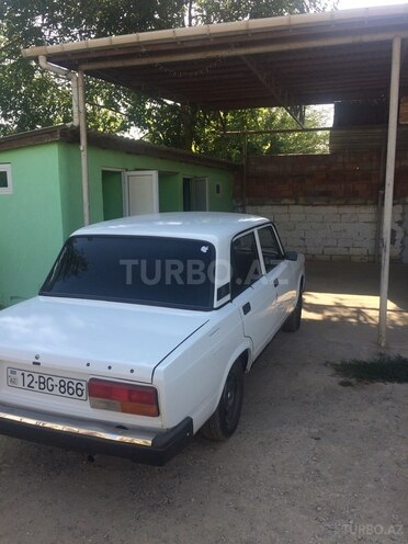 LADA (VAZ) 2107 2007, 62,447 km - 1.6 l - Biləsuvar