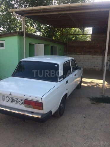 LADA (VAZ) 2107 2007, 62,447 km - 1.6 l - Biləsuvar