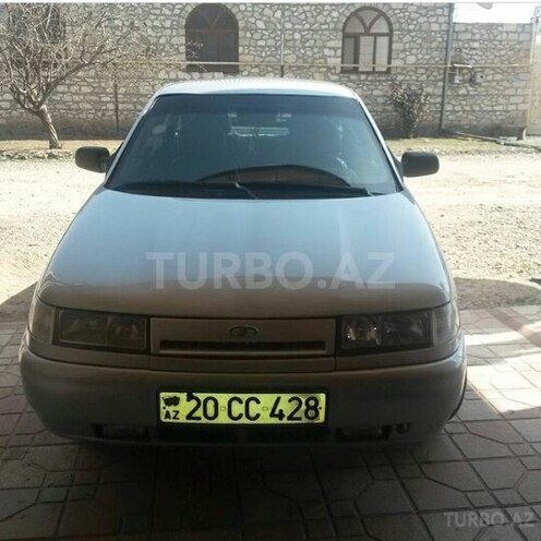 LADA (VAZ) 2112 2005, 140,000 km - 1.6 l - Şəmkir