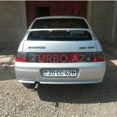 LADA (VAZ) 2112 2005, 140,000 km - 1.6 l - Şəmkir