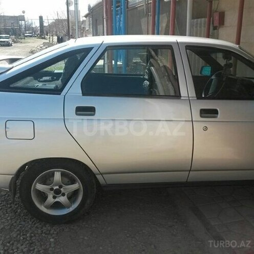LADA (VAZ) 2112 2005, 140,000 km - 1.6 l - Şəmkir