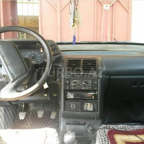 LADA (VAZ) 2112 2005, 140,000 km - 1.6 l - Şəmkir