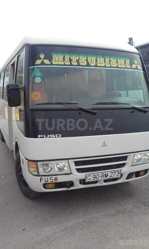 Mitsubishi Rosa 2009, 600,000 km - 4.3 l - Bakı