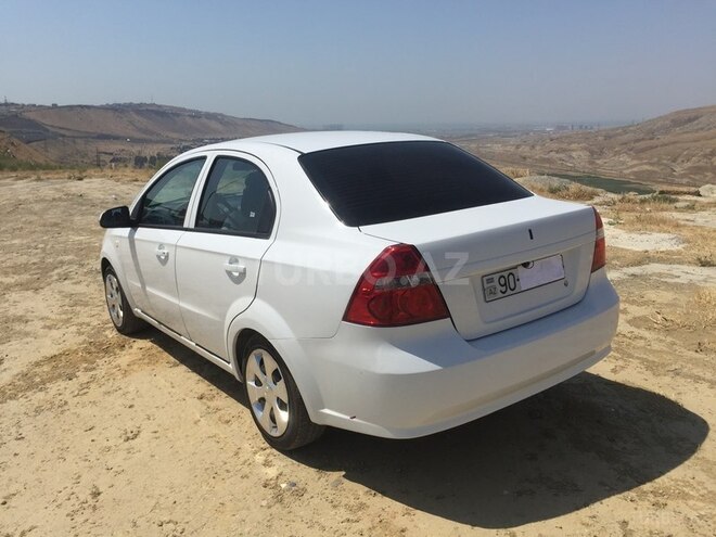 Ravon Nexia R3 2017, 38,744 km - 1.5 л - Bakı