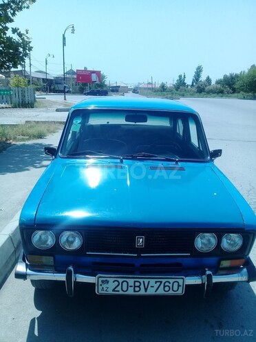 LADA (VAZ) 2103 1976, 86,739 km - 1.3 l - Mingəçevir