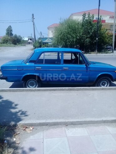 LADA (VAZ) 2103 1976, 86,739 km - 1.3 l - Mingəçevir