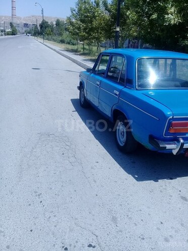 LADA (VAZ) 2103 1976, 86,739 km - 1.3 l - Mingəçevir
