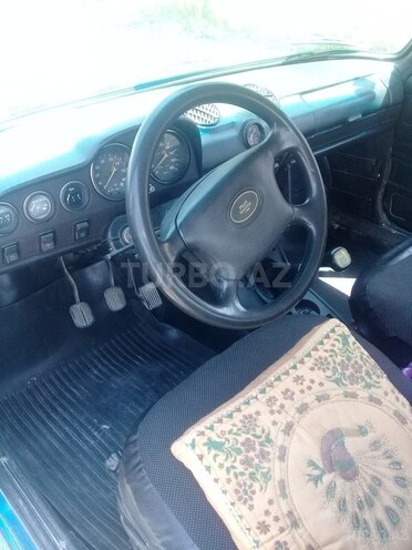 LADA (VAZ) 2103 1976, 86,739 km - 1.3 l - Mingəçevir
